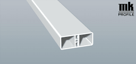 ZAUNLATTE 60X25 6M FOL PX 47097 BLACK MATT