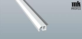 ANSCHL-PR 30 WL SK 6M FOL KLIPSBAR WL SW 436 6048 BASALTGRAU MATT [121]