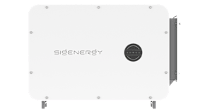 Sigen C&I Hybrid Wechselrichter 50 kW M1 HYA