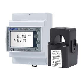 Sigen C&I Power Sensor TP-CT300-DH 3-Phasen (externe CT 300 A)