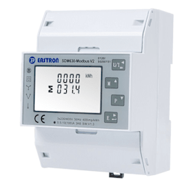 Sigen C&I Power Sensor TPX-CH 3-Phasen (ohne CT)