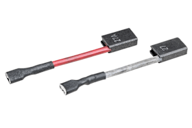 STROXX carbon brush for BTF150/BTF200 8920