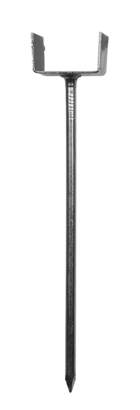 STROXX FIRSTLATTENHALTER 50X230MM GALVANISCH VERZINKT 102-842