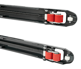 Fetra Gabelhubwagen 2130