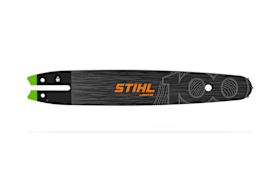 STIHL Führungsschiene L01, 1/4", 30cm/12" 1,1mm/0.043", 100 Jahre STIHL