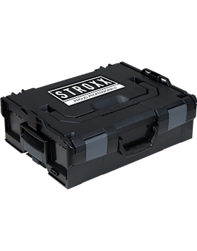 STROXX XL-BOXX für Akku Maschinen und Zubehör Sonderprodukte