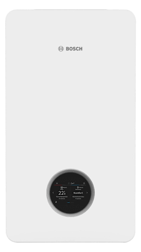 Bosch  AWEi D CS8800 Monoblock-Inneneinheit, Inneneinh. wandhängend