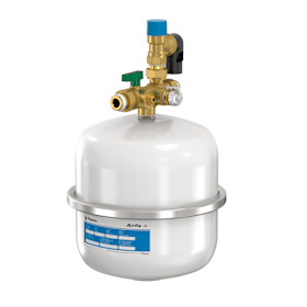 Flamco Sicherheitsgruppe Securfix 12 Prescor B (6 bar)