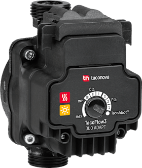 Taconova TacoFlow3 ADAPT TS 32-60/180 