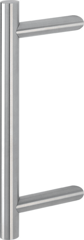 Hoppe Stoßgriff E5012