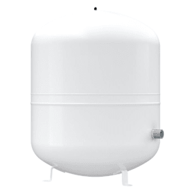 FORMAT Therm MAG-H Druckausdehnungsgefäß	50 l, für Heizung, 1,5 bar/70 GradC, weiß