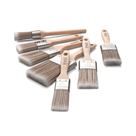 STROXX Pinsel-Set, 7-teilig 100-357 100-137