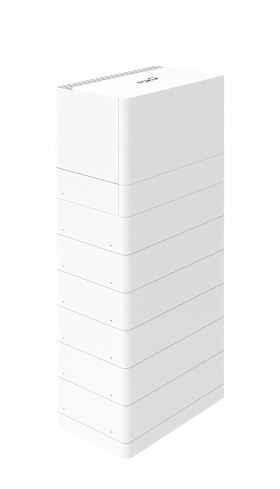 Fox ESS AIO HQ-10.0-H3, 10 kW Hybrid-Wechselrichter