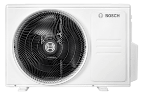 Bosch Split-Klima CL5000M 53/2 E, Multisplit Außeneinheit 5,3 kW Wärmepumpe
