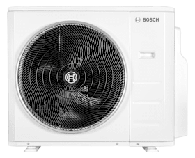 Bosch Split-Klima CL7000M 53/2 E Multisplit Außeneinheit Weiß