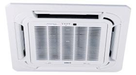 Bosch Panel für Deckenkassetten Split-Klimagerät CL5000I-P 4CC