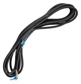 Bosch Kommunikationskabel 1,5 mm² 5,5 m für Klimageräte Zubehör Heizung Wärmepumpen