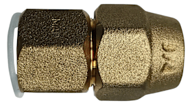 Bosch Multi Split Adapter 1/2" auf 5/8" für Klimageräte Zubehör