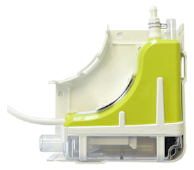 Bosch Kondensatpumpe 12 l/h 230 V inkl. Kanal Zubehör für Klimageräte