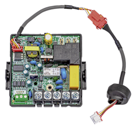 Bosch Smart Grid Modul für Climate 7000i Heizsysteme Wärmepumpen