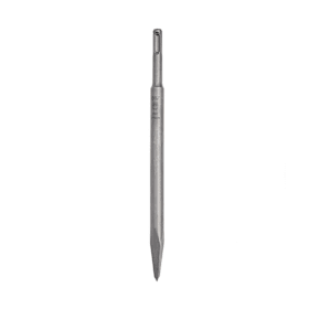 STROXX Spitzmeissel SDS-Plus Premium Meißel 250 mm für Profi-Handwerk