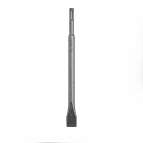 STROXX Flachmeißel SDS-Plus Premium Meißelwerkzeug 250 mm Ø 20 mm