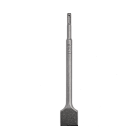 STROXX Spatmeißel SDS-Plus Premium Meißel 200 mm Länge Ø 40 mm robust und langlebig
