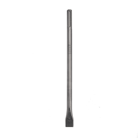 STROXX Flachmeißel SDS-MAX Premium 400 mm Länge, 25 mm Breite