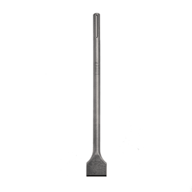 STROXX Spatmeißel SDS-Max Premium Meißel für Abbrucharbeiten 400 mm x 50 mm