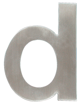 HAUSNUMMER D 150 MM 60013.0074 