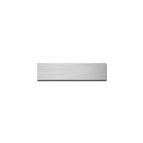 HAUSNUMMERN 30.7238.03 - SELBSTKL. EDELSTAHL