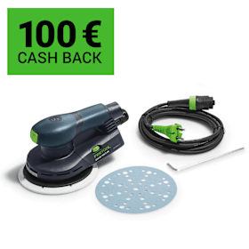 Festool Exzenterschleifer ETS EC 150/5EQ