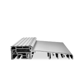 blaugelb Schwelle TBS