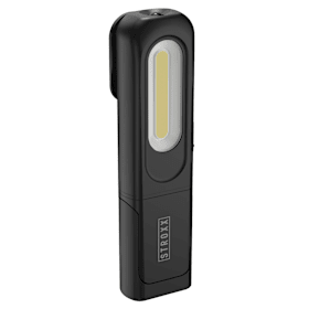 STROXX Wiederaufladbare Arbeitsleuchte 350 Lumen 103-006