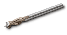 SPAX-DRILL 5,2 - 1 X HOLZBOHRER 5,2MM 