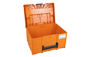 HECO Sortimentskoffer Systainer³ M 237, leer