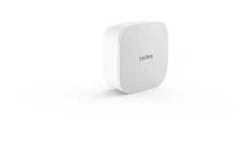 tedee Bridge Smart Home WLAN-Sender und Empfänger für Türschlösser