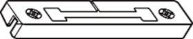 ROTO Unterlegplatte E-Tec