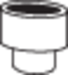 ROTO Klebemagnet E-Tec