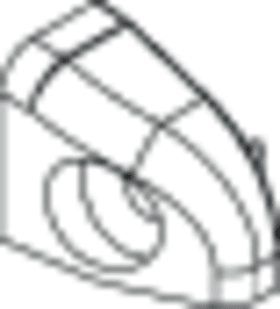 ENDKAPPE WETTERSCHENKEL DSII RAL9005 50P (2043325)