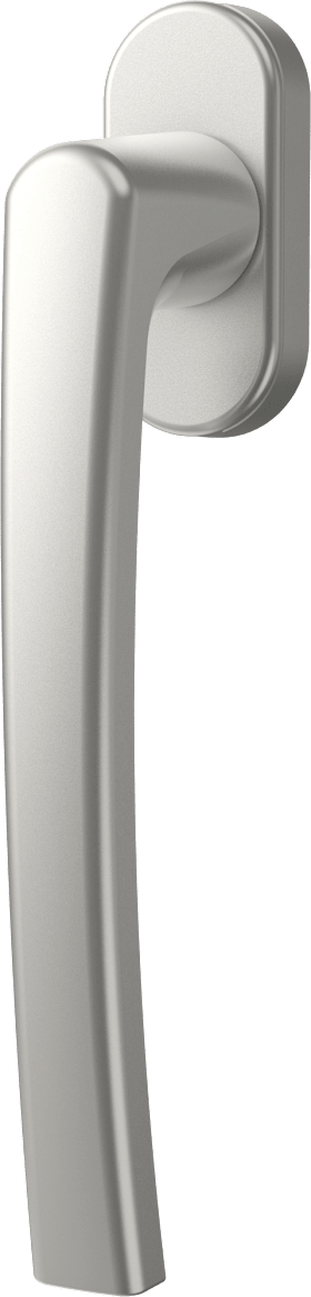 Roto Griff RotoLine Patio S Aluminium Standard Schiebefenstertürbeschlag