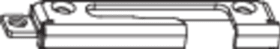 NX RA KIL SH ST BS HT-SCHWELLE 13 7035 2001905