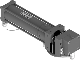 Roto Bohrlehre Fensterbau Zubehör NX WEZ Stanze Duo BSD R6,5 Komplettsatz
