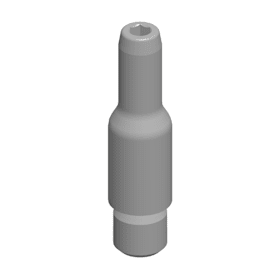 PATIO INOWA STIFT RSS ABGES 8X29 (2031031)