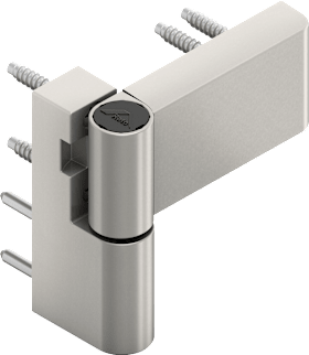 Aufschraubbänder: Roto Solid S | 150 P