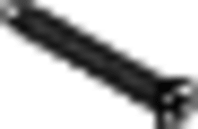 ROTO Gewindeschraube DoorLine PS 23/27, Stahl