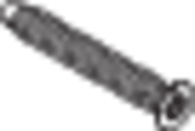 Aufschraubbänder: Roto Solid S | 117 H