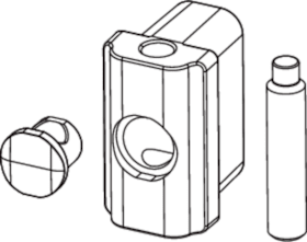 Verdeckte Bänder: Roto Solid C | C7.140