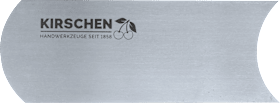 KIRSCHEN ZIEHKLINGE HOHL 3801000 