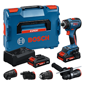Bosch Akku-Bohrschrauber EXPERT EXSR18V-90FC